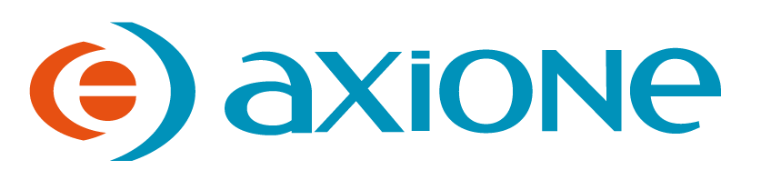 Axione-Logo