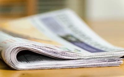On parle de nous dans la presse : Informations Entreprise